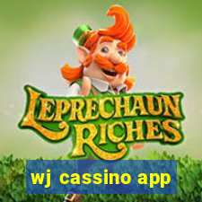 wj cassino app